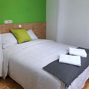 Estudio Estándar con Cama King